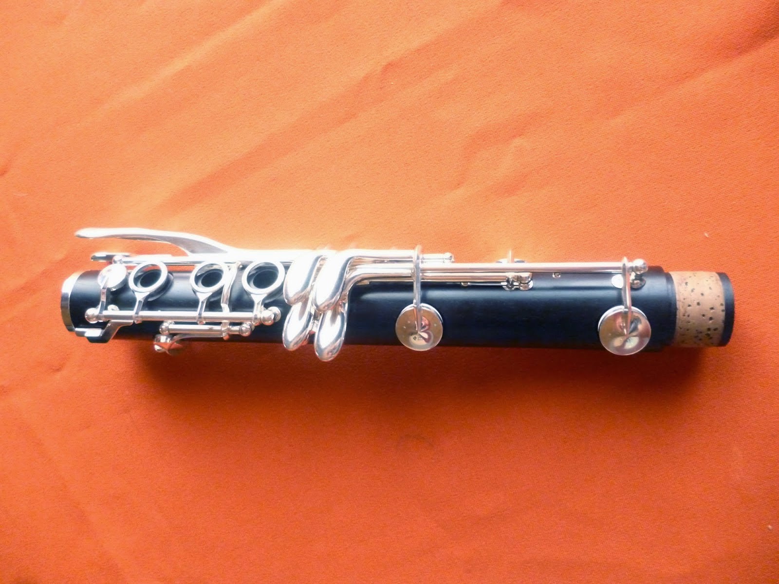 El rincón musical El