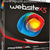 Incomedia WebSite X5 Professional