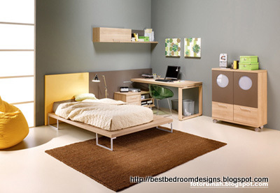 Bedroom Designs and Bedroom Decorating Ideas