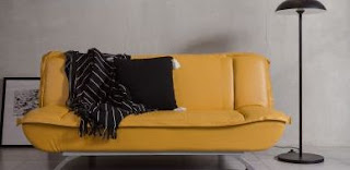 Sofa Minimalis Modern untuk Ruang Tamu