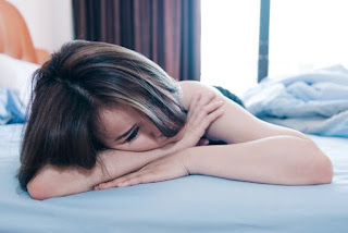 Stres serta Mood Labil Saat PMS? Ini Langkah Efektif Yang Ampuh Mengatasinya Stres serta Mood Labil Saat PMS? Ini Langkah Efektif Yang Ampuh Mengatasinya