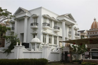 Koleksi Desain Rumah Mewah Eropa Terbaru Koleksi Desain Rumah Mewah Eropa