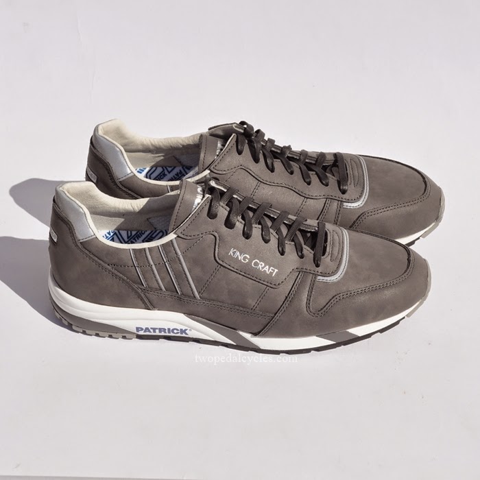 PATRICK（パトリック）KINGCRAFT+(キングクラフトプラス) | TWOPEDAL