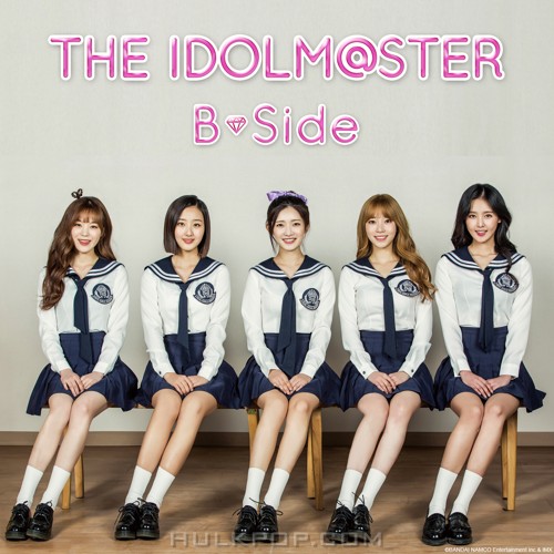 B-Side – THE IDOLM@STER – Single