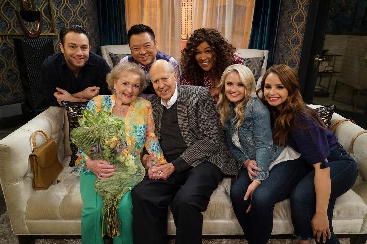 Young and Hungry - Episode 5.08 - Young & Vegas Baby - Sneak Peeks, Promotional Photos & Press Release