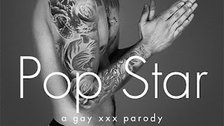 Pop Star – A Gay XXX Parody Part 2