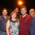Pablo Santos prestigia festa de emancipação de Ribeiro Gonçalves