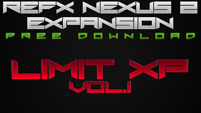 Download free Nexus 2 Expansion – Limit Vol 1