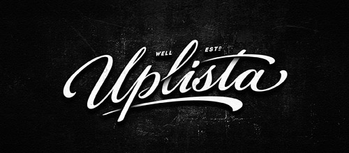 Download 25 Koleksi Handdrawn Script Logotypes Sebagai Sumber Inspirasi SVG Cut Files