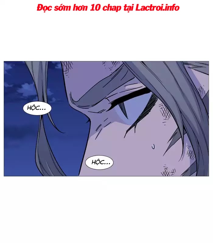 Noblesse - Noblesse Chap 516 tập 517 Noblesse - Noblesse Chap 516 tập 517