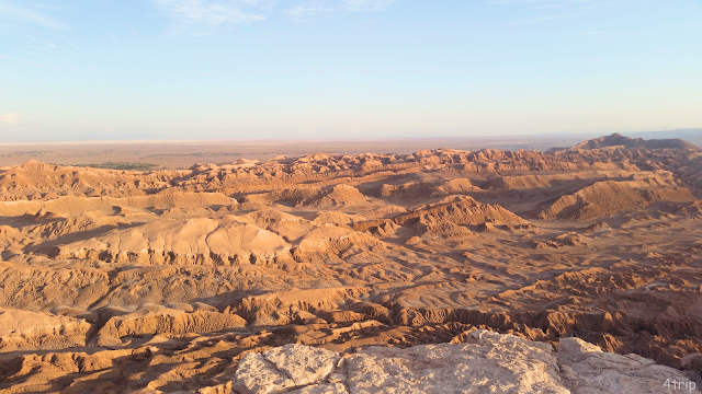 Deserto do Atacama