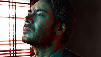 अजय देवगन टेनिस एल्बो से जूझ रहे हैं अजय देवगन
