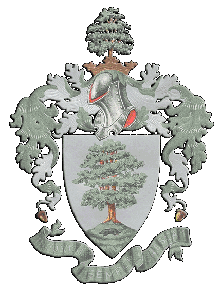 Schermerhorn Coat of Arms