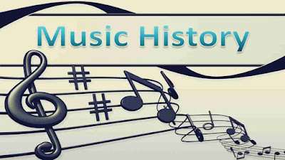 Mengenal Sejarah Musik di Dunia Mengenal Sejarah Musik di Dunia