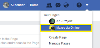 Cara Menghapus Fanpage Facebook