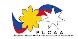 Philippine Language and Cultural Association of Australia