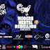 Modern Mental Rebellion 2 Festival, Σάββατο 19 Μαρτίου 2016, Second Skin Club