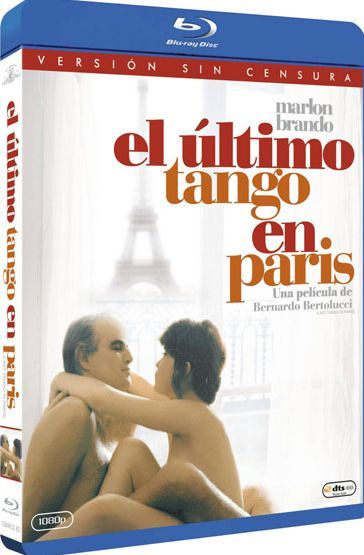 El Ultimo Tango En Paris (1972) Ultimo tango a Parig El Ultimo Tango En Paris (1972) Ultimo tango a Parig