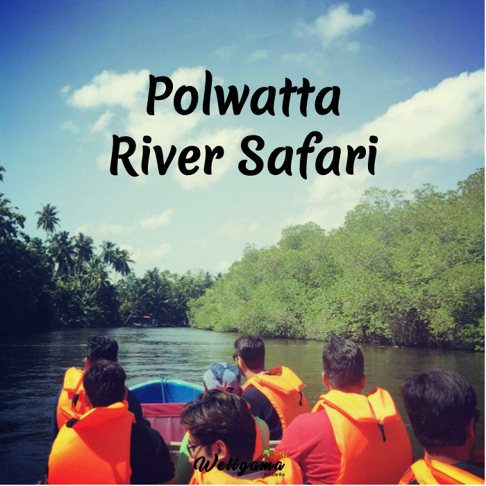 Polwatta River Safari