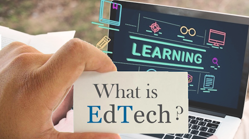 Apa itu EduTech?