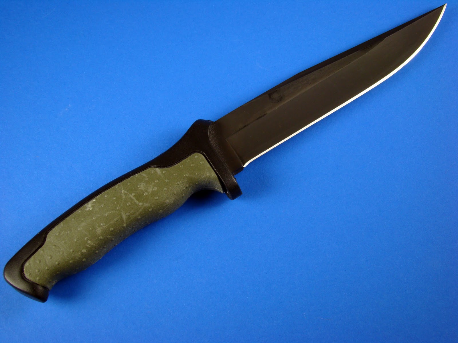 Guns in Wisconsin Knives for Concealed Carry (Part 2)