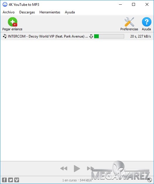 pasting from 4k video to mp3 pasting from 4k video to mp3