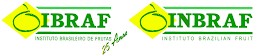 IBRAF - Instituto Brasileiro de Frutas / INBRAF – Instituto Brazilian Fruit
