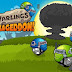 Traiga Armageddon a sus enemigos y todo lo que les rodea en esta nueva edición de - ((Warlings: Armageddon)) GRATIS (ULTIMA VERSION FULL PREMIUM PARA ANDROID)