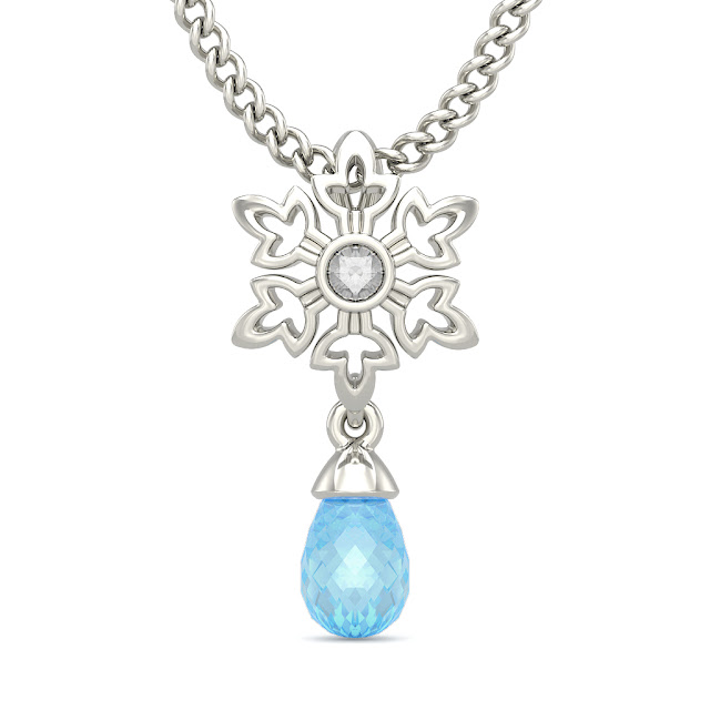 BlueStone.com Launches Exquisite Jewellery Inspired By Disney’s Frozen BlueStone.com Launches Exquisite Jewellery Inspired By Disney’s Frozen