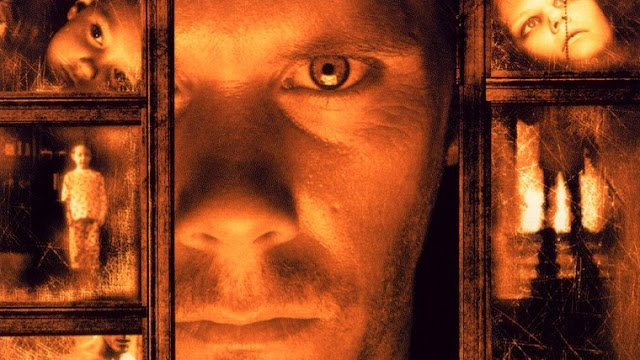 Stir of Echoes Stir of Echoes