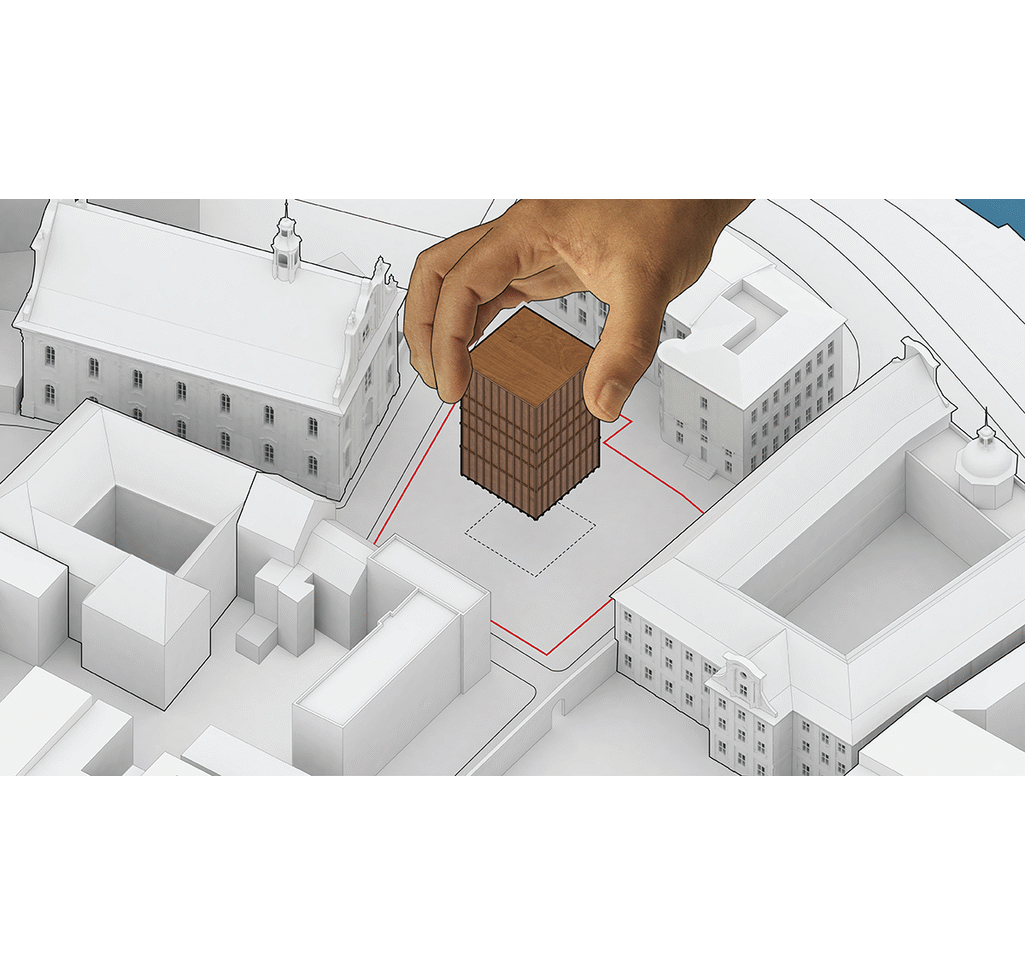 Architects For Urbanity Princes Lubomirski Museum Wroclaw Poland