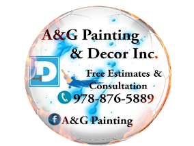 A&G Painting & Decor Inc.