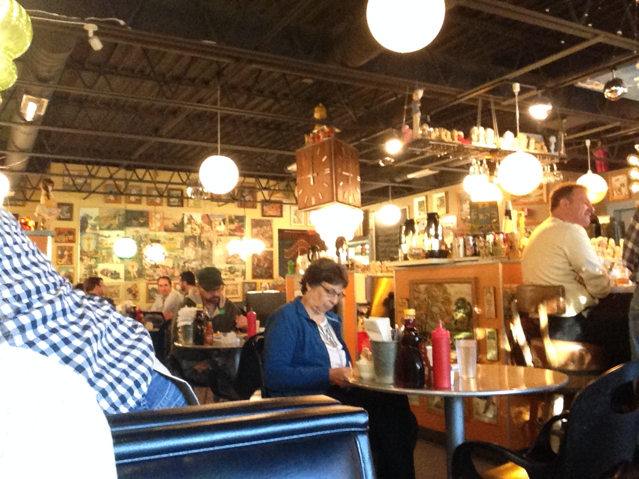 You Care What We Think Hot Plate Minneapolis, MN