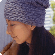 Gorro a Ganchillo Gorro a Ganchillo