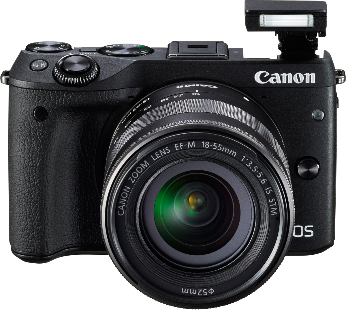 A Guide to Canon Mirrorless Cameras - Park Cameras Blog