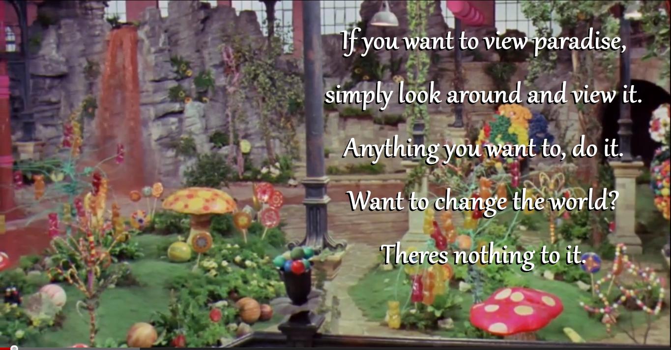 Charlie And The Chocolate Factory Lyrics Come With Me Charlie And The Chocolate Factory Lyrics Come With Me