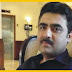 خاتون ڈی سی او اور ڈینگی وائرس