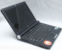 Netbook Bekas Lenovo Ideapad S10
