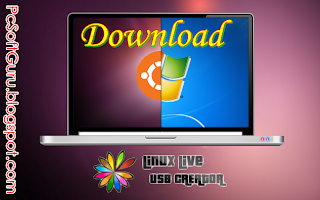  LinuxLive USB Creator 2.8.25 Download