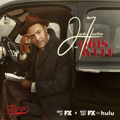 Fargo Season 4 Poster 2