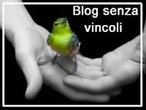 I nostri blog sono liberi