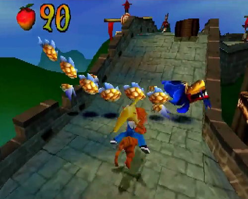 top 50 playstation 1 games