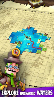 Plunder Pirates Apk+Data v2.7.2 Mod Full