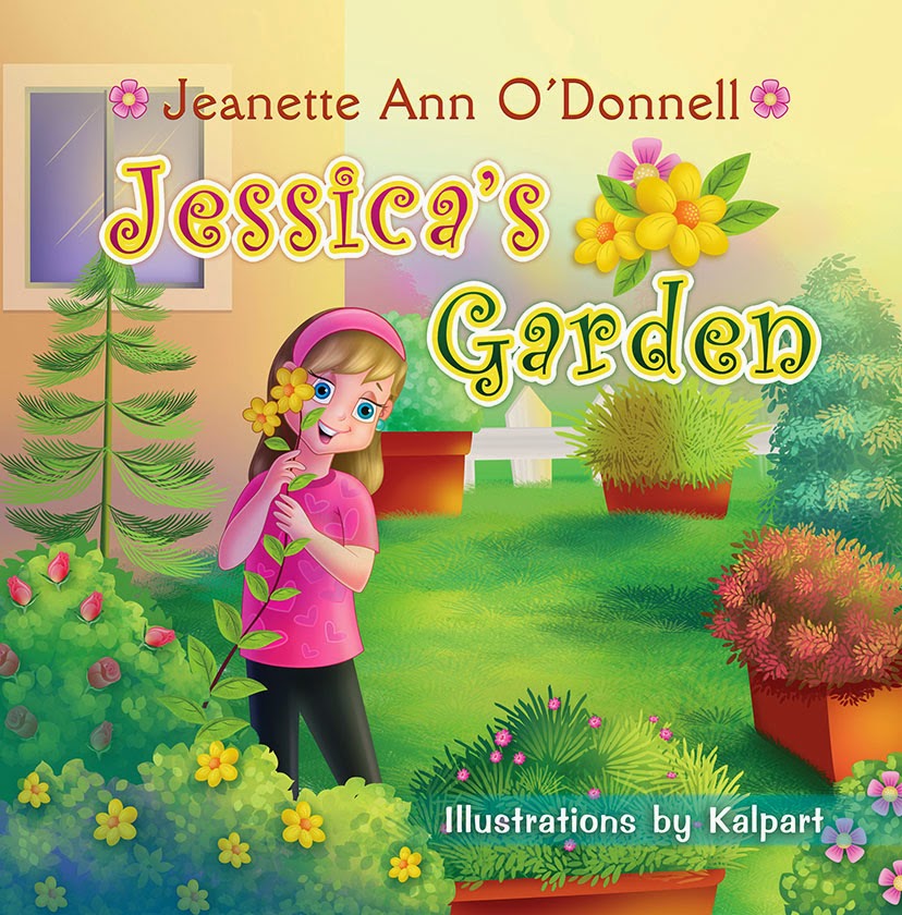 Jessica's Garden