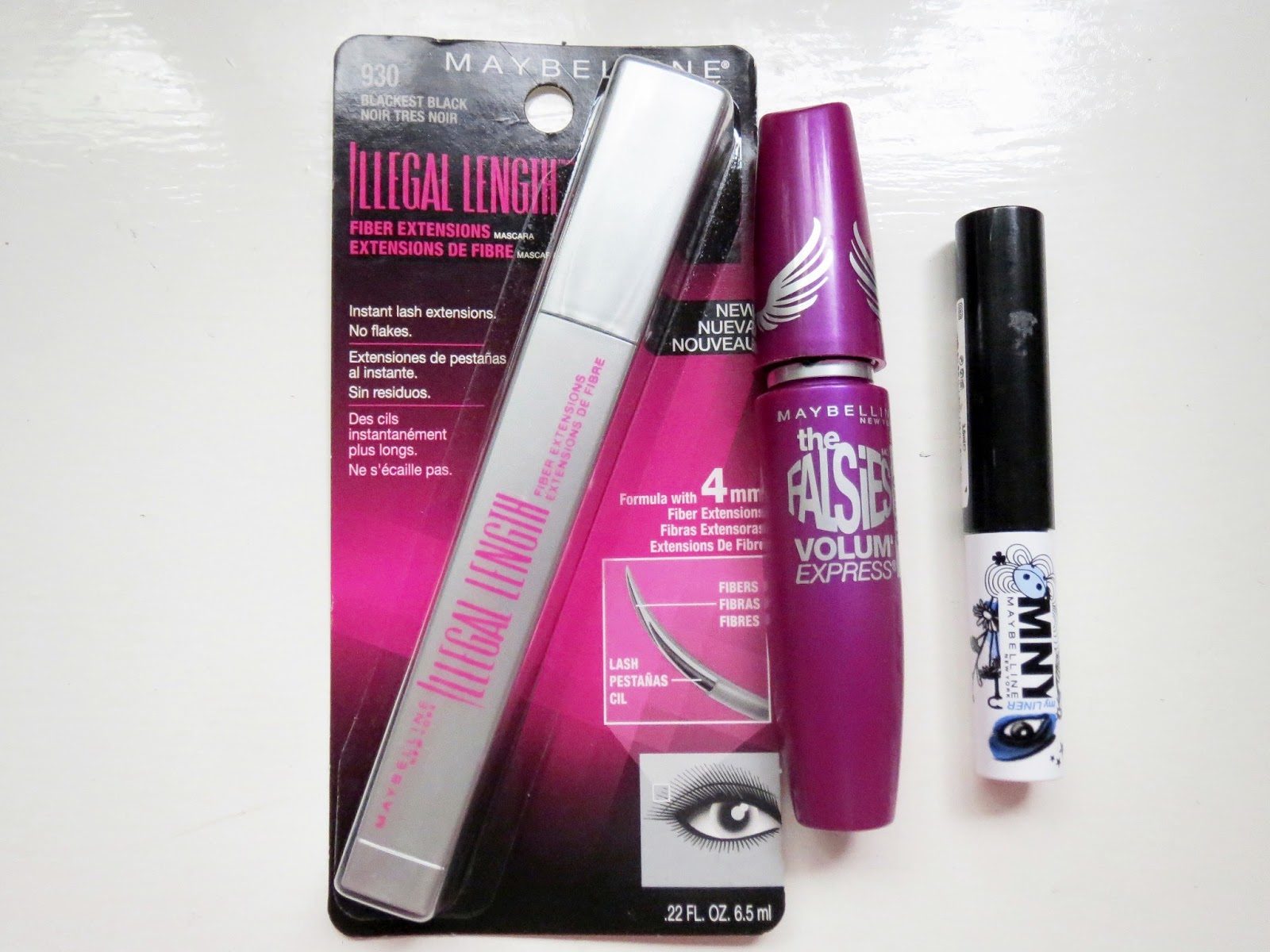 KathleensBeautyBlog May Haulin' Chemist Warehouse sales & MAC Fashion