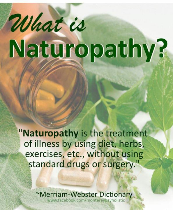 Naturopati Untuk Mencapai Kesehatan Optimal Paprika Living