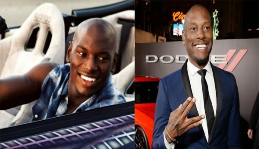 Transformasi Para Pemain Fast and Furious Selama 14 Tahun