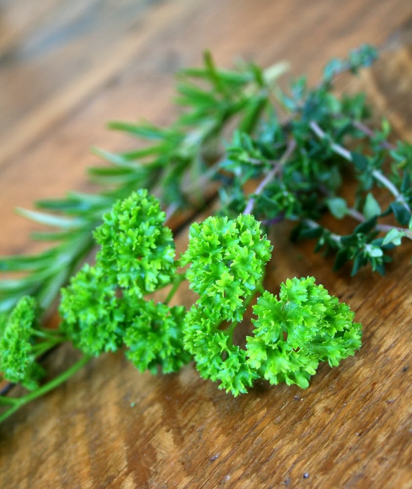 Cupcakes &amp; Couscous: Chicken &amp; Sausage Cassoulet: The I Made It Challenge