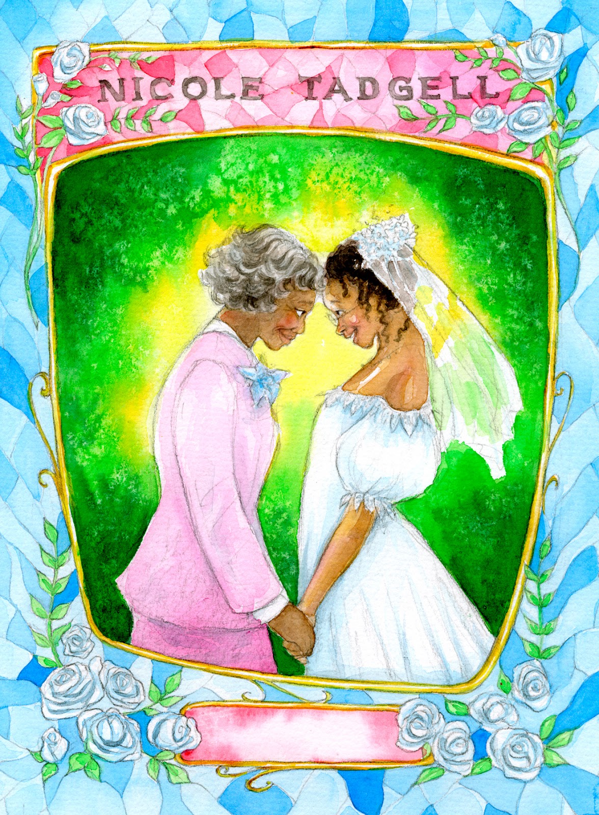 mother-daughter-wedding-day-nicole-tadgell