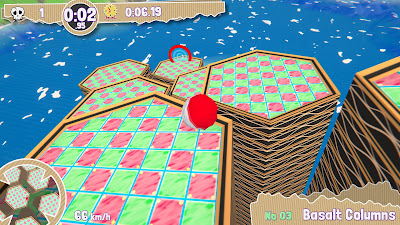 Paperball Game Screenshot 4